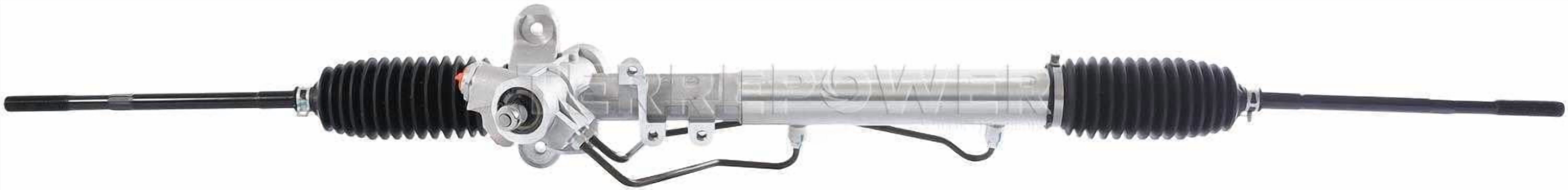 TERREPOWER formerly BBB Industries N312-0103 New Steering Rack and Pinion Unit - Power