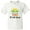 AA-White, variant on St. Pete Beach Florida Vacation Youth T-Shirt