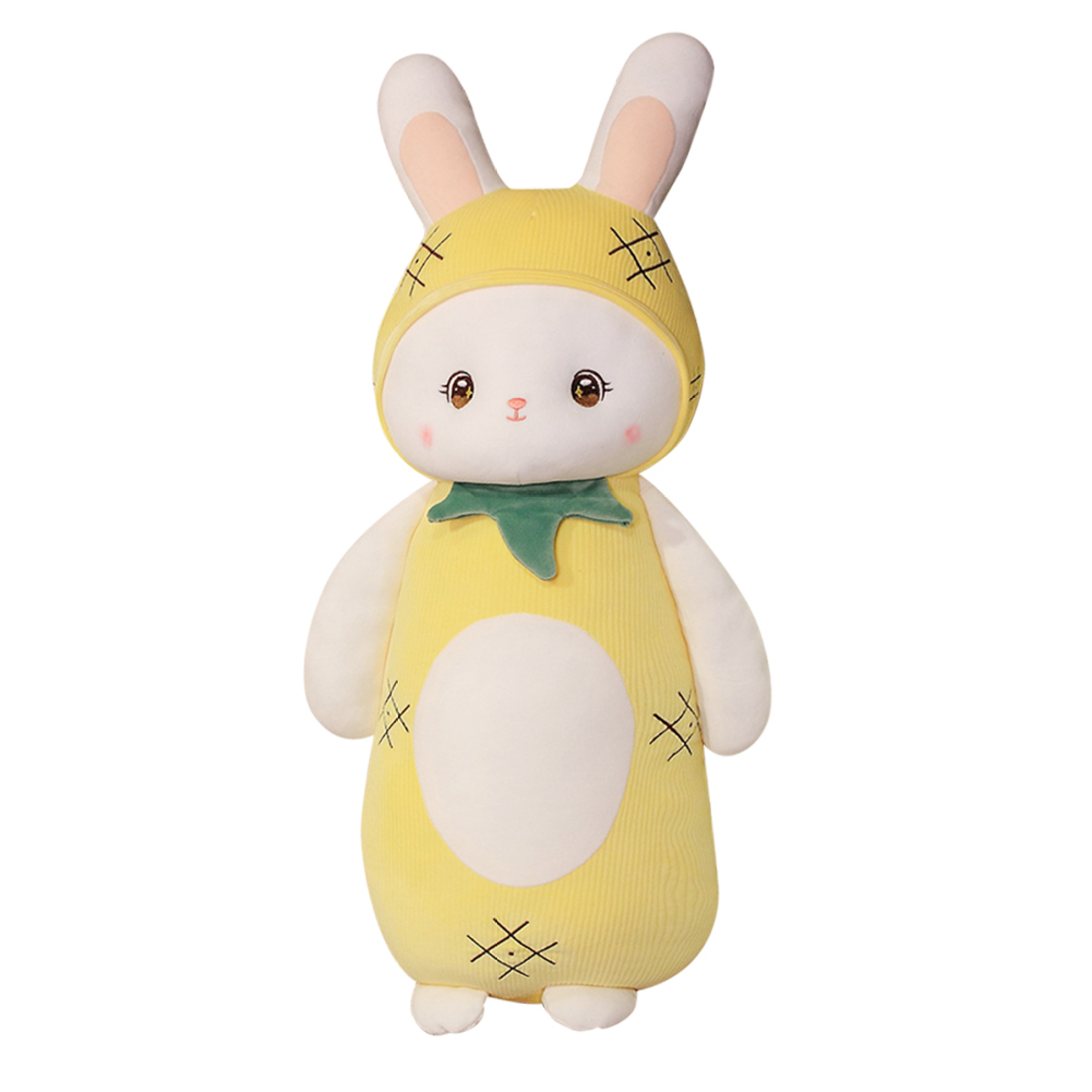 Little Buddy LLC, Kirby Adventure All Star Collection: Waddle Dee Rabbit  5.5 Plush 