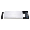 thumbnail image 3 of Caja de Duro USB 3.0 HDD Case para 7-9.5mm 2.5 Pulgadas HDD plug , Pantalla, 3 of 6