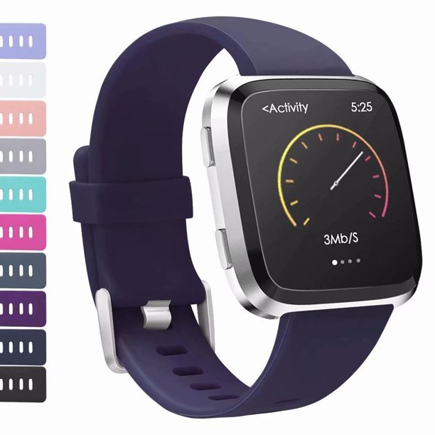 fitbit versa 2 navy