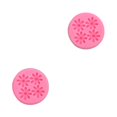thumbnail image 2 of Redempat 1/2/3/5 4 Grid Flower Shape Cake Mold Portable Replacement DIY Heats-resistant Kitchen Bakery Chocolate Pastry Mould Accessories 2PCS, 2 of 6