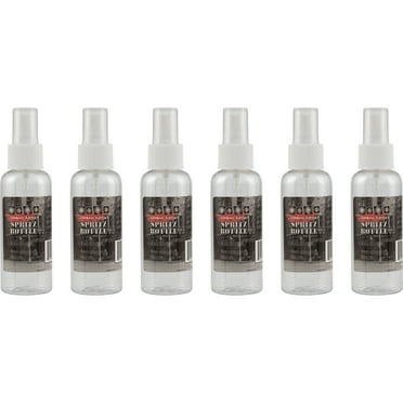 Mop Mob Leak-Free Chemical Resistant Spray Head Fits Most 24 oz High