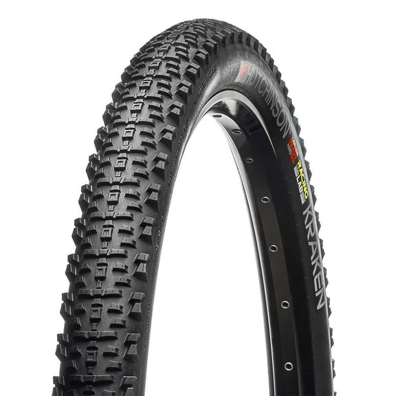 Hutchinson Kraken MTB Tire - 29x2.30, 55-622 - Black - PV529322
