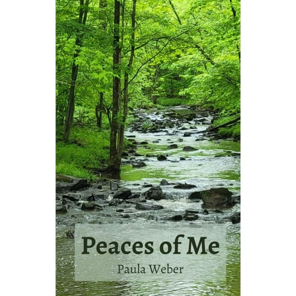 Peaces of Me (Paperback)