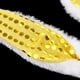 thumbnail image 3 of Diadema orejas de conejo Sunnimix Hairband Oro, 3 of 7