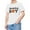 Z-White, variant on Hihipz Little Boys Graphic T Shirt Happy Birthday Print Tees Casual Stylish Daily Wear Tops,Sizes 6-7