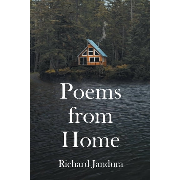 Poems from Home, (Paperback)