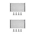 thumbnail image 1 of Scienceny Red de almacenamiento para maletero de coche 110*60cm 2piezas Scienceny CBP044938, 1 of 6