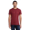 thumbnail image 1 of Threadfast Men's Liquid Jersey Short-Sleeve T-Shirt, 1 of 3