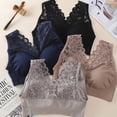 thumbnail image 1 of FUTUREORYY 1Ud Bralette Top Khaki Con Elástico Y Cómodo Para Cualquier Estilo, 1 of 8
