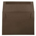 thumbnail image 2 of JAM Paper & Envelope A6 Envelopes, 4.8 x 6.5, Dark Brown, 1000/Carton, 2 of 3