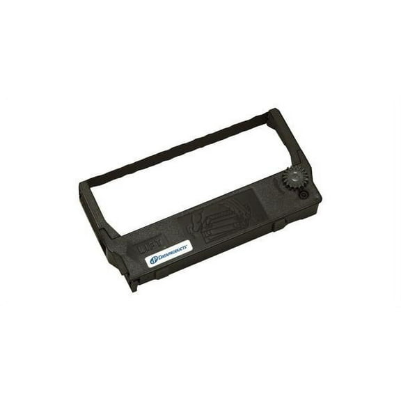 Dataproducts Non-OEM New Purple POS/Cash Register Ribbon for Epson ERC-23P (EA)