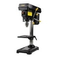 thumbnail image 2 of Steel Grip Drill Press 120 volts, 2 of 2