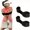 Black, variant on Golf Elastic Band Trainer