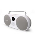 thumbnail image 1 of Altavoz Bluetooth Polaroid P3 gris 35W 15h Batería USB-C, 1 of 8