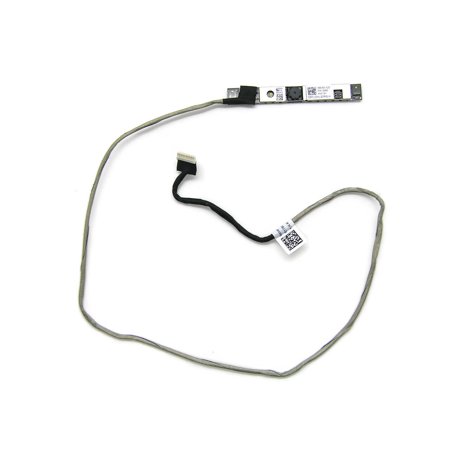 New Genuine HP EliteBook Folio 1020 G2 WebCam Module with Cable 765151-1U0 790068-001 765 price history on PriceWatchPro
