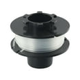 thumbnail image 3 of for 88175 Electric Trimmer Replacement Spool with .065-Inch-By-30-Foot Line, 3 of 8
