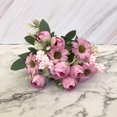 thumbnail image 6 of 1Pc Artificial Flower Garden Stage Bridal Wedding Arrangement Party DIY Decor, 6 of 8