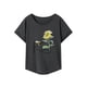 thumbnail image 1 of Camiseta básica Yinane para mujer L poliéster, 1 of 7
