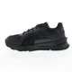 thumbnail image 4 of PU & MA Z3494 Men's Black Mirage Sport Asphalt Lace Up Sneakers Size EU 47 US 13, 4 of 6