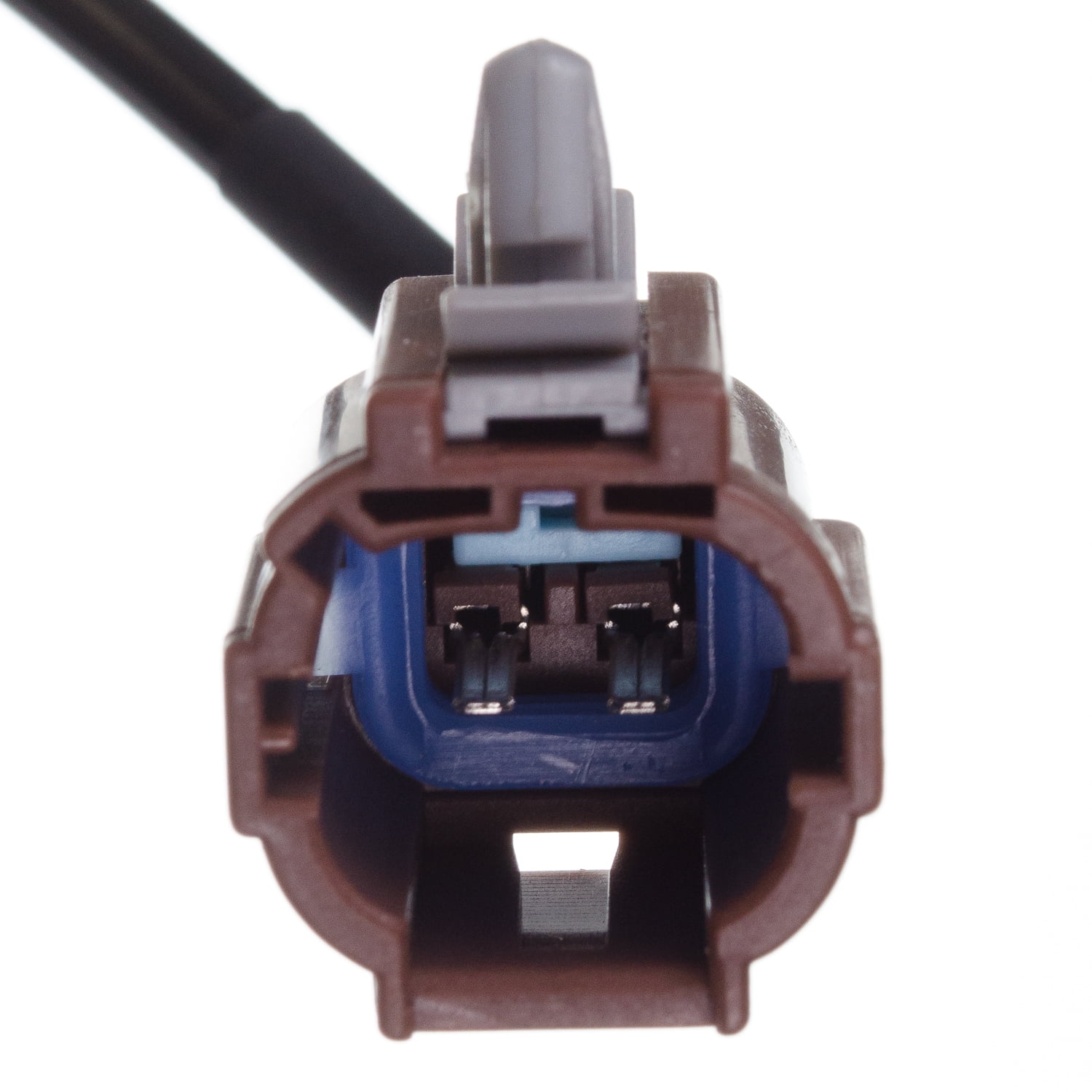 Holstein Parts 2ABS1379 ABS Wheel Speed Sensor for Nissan Fits select: 2005-2019 NISSAN FRONTIER