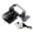 Black, variant on 762*25mm Brushless Belt Sander 800W Fixed Angle Sharpening Machine Got 6 Free Abrasive Belt Polishing Cutting ,Easy Operation