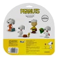 thumbnail image 2 of Figura Articulada Ruz Peanuts (Snoopy Astronauta 10 cm Naranja), 2 of 4