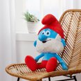 thumbnail image 4 of Smurfs Kids Bedding Plush Cuddle and Decorative Pillow Buddy, 4 of 8
