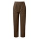 thumbnail image 4 of WILLBEST Pantalones Casuales de Pana para Mujer, de Cintura Alta, Rectos, de Pierna Ancha, para Trabajo, Otoño E Invierno, con Bolsillos. Extra Grande, 4 of 6