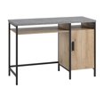 thumbnail image 3 of Sauder Market Commons® Desk, Prime Oak, 431296, 3 of 9