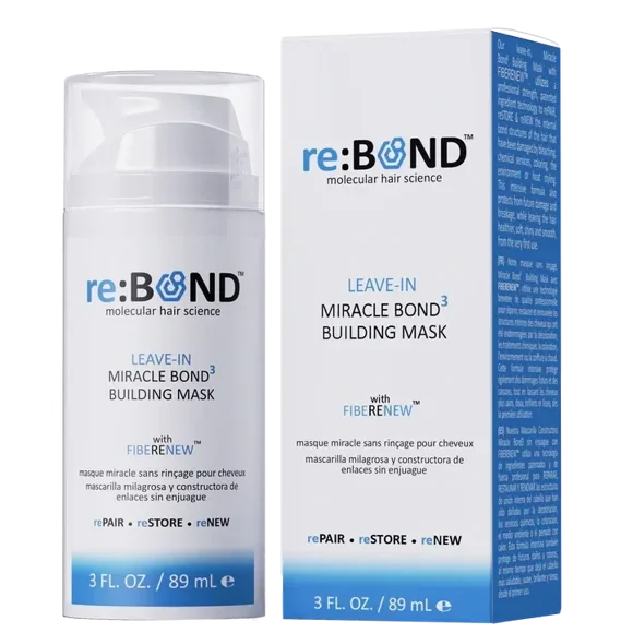 RE:BOND Miracle Bond Leave-In Mask 89ml
