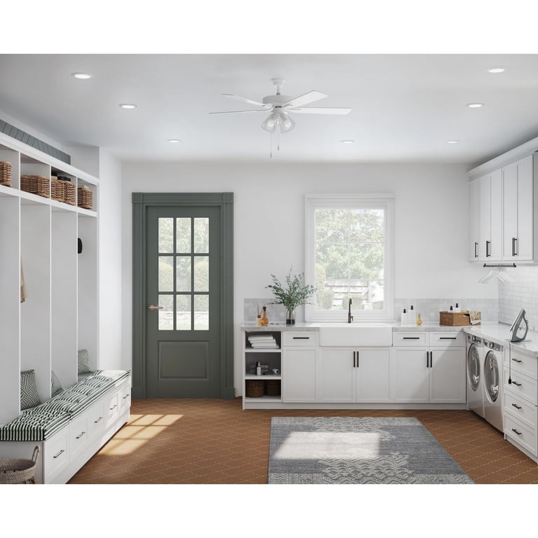 Progress Lighting 6" Remodel Recessed Housing - Air-Tight IC Rated For Existing Ceilings