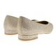 thumbnail image 3 of Balerina Luz  Color Oro  26 Dorothy Gaynor Balerina Luz  Color Oro  26, 3 of 6