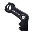 thumbnail image 2 of Adaptador de cabezal de potencia para bicicleta de montaña (31,8 mm, 25,4 mm, BMX, 31,8 x 110 mm) 31.8x110mm, 2 of 9
