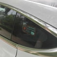 thumbnail image 2 of Tesla Model S,3,X,Y, Cybertruck Sentry Mode Recorder Decal Stickers, 2 of 5