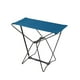 thumbnail image 2 of Uuiauoio Portable Folding Stool with Steel Frame, Compact Oxford Fabric Seat for Outdoor Fishing, Camping, Travel, Train Station Waiting, and On-the-Go Seating Solution, Supports Up to 60kg, 2 of 6