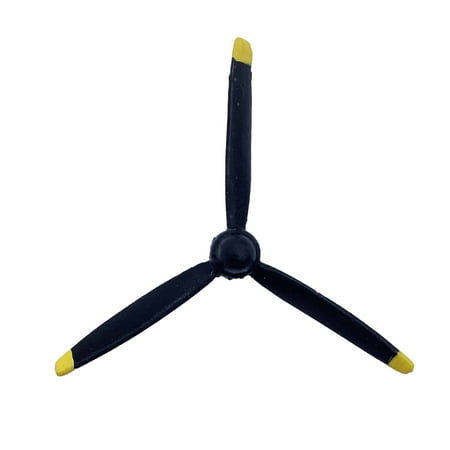 B-17 Flying Fortress Replacement Propeller  1/69th Scale