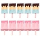 thumbnail image 1 of Cajas de dulces de cajones de 20 piezas de cajones de cajas de helado Cajas de almacenamiento de dulces de boda, 1 of 5