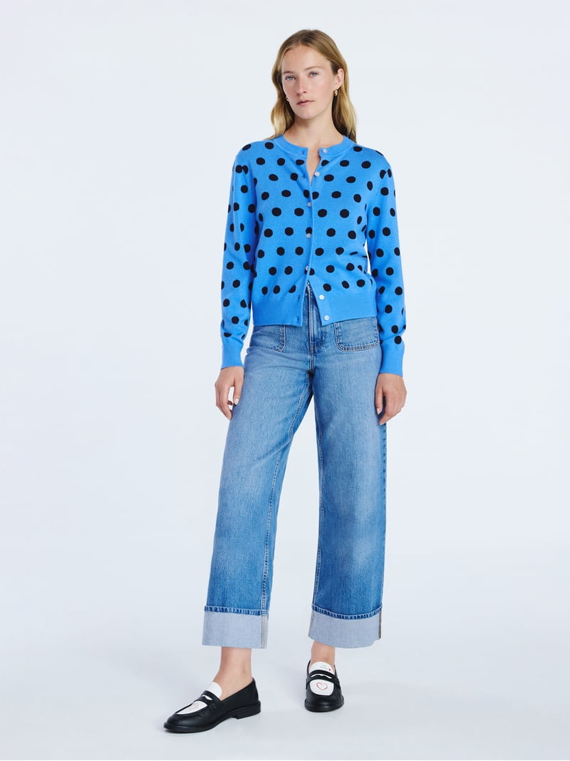 Free Assembly Women's and Women's Plus Solid, Stripe, & Print