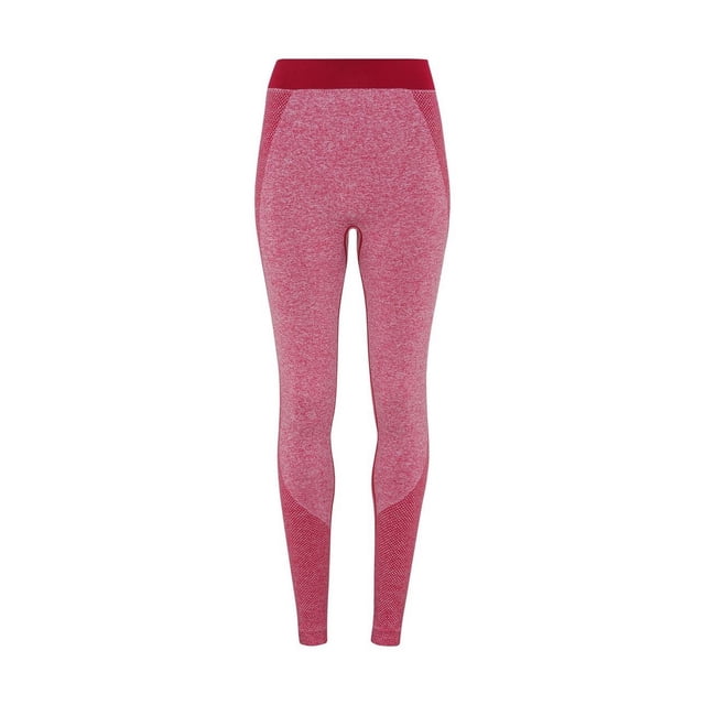 TriDri Womens Seamless 3D Fit Multi Sport Sculpt Leggings