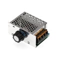 thumbnail image 1 of Regulador de voltaje 4000W AC220V regulador de temperatura eléctrico para uso doméstico, 1 of 3