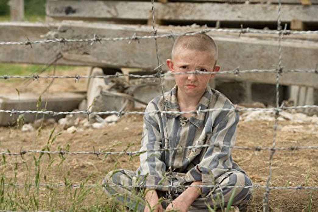 The Boy in the Striped Pajamas (Blu-ray) - image 4 of 4