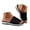 Black, variant on Dakaela Slides Sandals for Women Breathable Mesh Sports Athletic Casual Slippers Lightweight Non Slip Walking Shoes with Arch Support Black 6