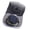 Dark Grey, variant on Misright Breathable Sun Hat Detachable Solar Powered Fan For Hiking Beach Sports