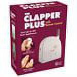 The Official Clapper Plus Sound Activated On/Off Switch, 1 Each - image 2 of 2