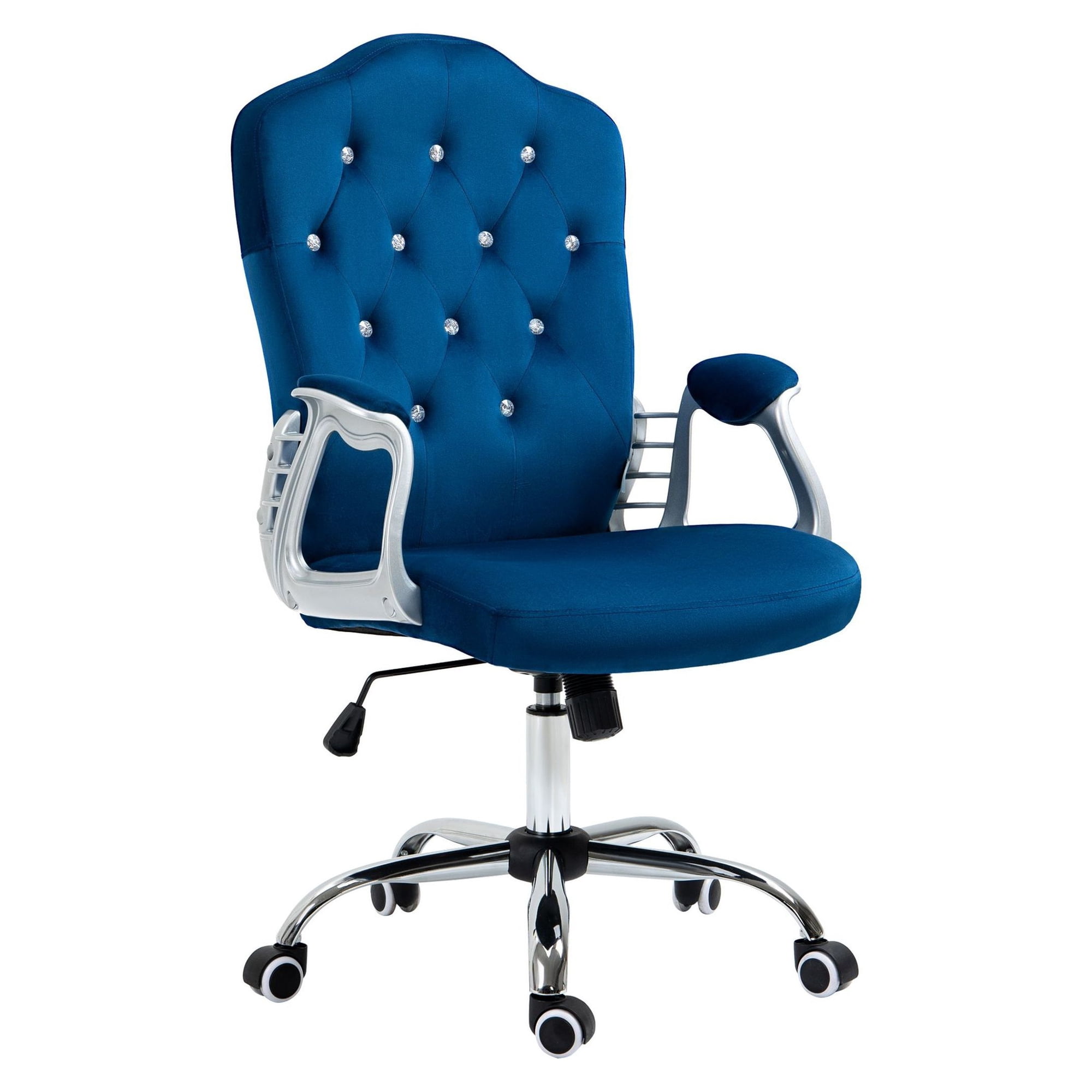 blue office chair desk chair product