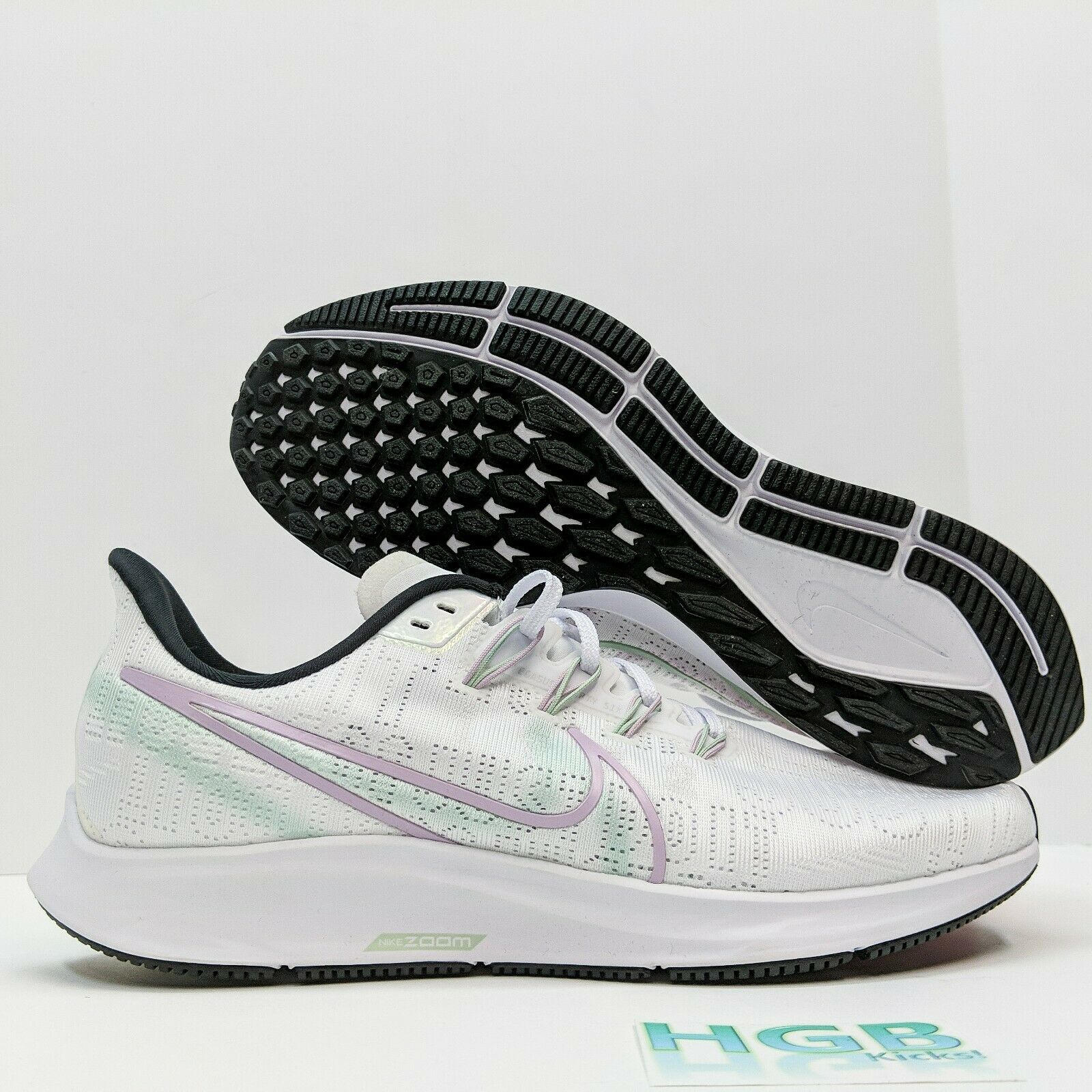 Nike Air Zoom Pegasus 36 PRM Women's Limited Edition Sneaker Shoe  BQ5403-100 | Walmart Canada