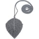 thumbnail image 5 of 2 piezas - Correa de cortina trenzada gris Adepaton HMHZ584-2, 5 of 8