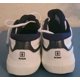 thumbnail image 3 of Size 9 - New Balance 696v5 White Navy, 3 of 6